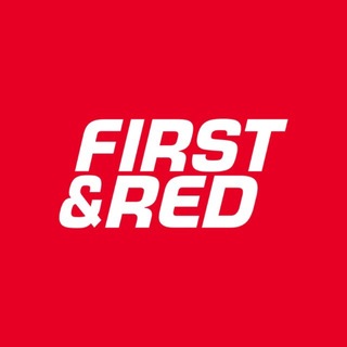 Telegram profile photo for First&Red