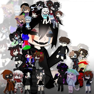 Telegram profile photo for 🦇|°∂ƴƿκɑ𝓧ᚱ°|