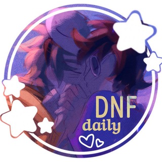 Telegram profile photo for 💚 𝘋𝘕𝘍 𝘤𝘰𝘯𝘧 & 𝘥𝘢𝘪𝘭𝘺 💙