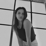 Telegram profile photo for Олеговна 🧚🏻