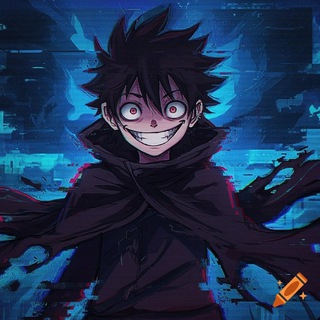 Telegram profile photo for Animes