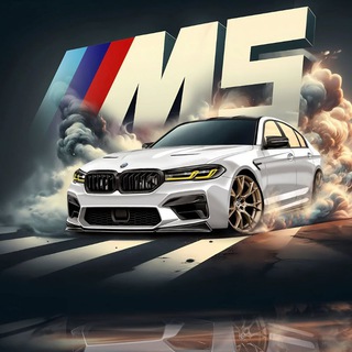 Telegram profile photo for 💥☆BMW info☆💥