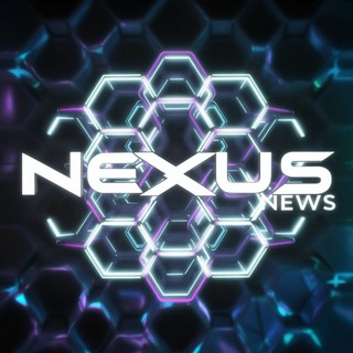 Telegram profile photo for Nexus News