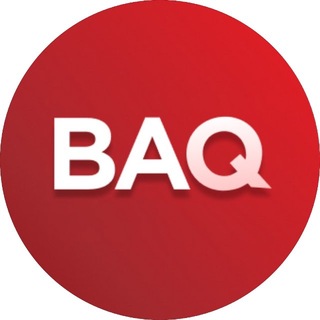 Telegram profile photo for BAQ.KZ / rus