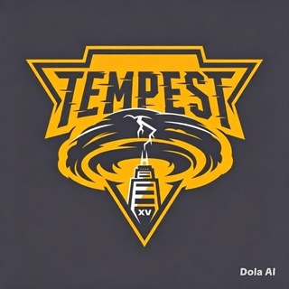 Telegram profile photo for TEMPEST ft πππππππT