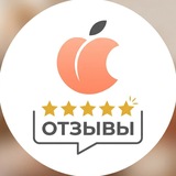Telegram profile photo for Peach Store: заказы и отзывы