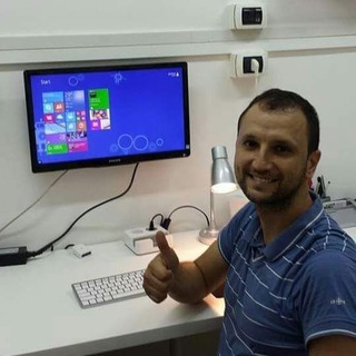 Telegram profile photo for 2GComputer Taormina