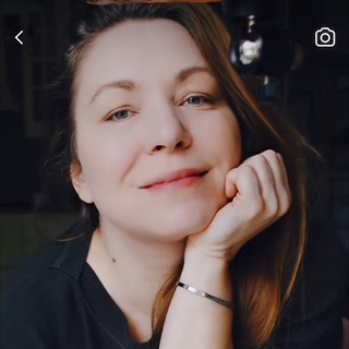 Telegram profile photo for Ирина Дубровская