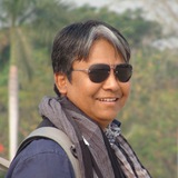 Telegram profile photo for Aung Min