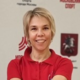 Telegram profile photo for micrоfonbabyswim
