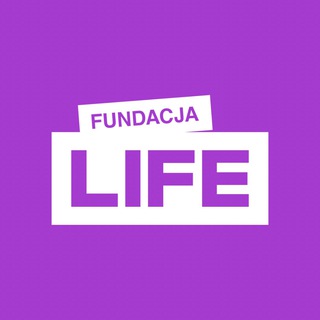 Telegram profile photo for Fundacja LIFE Polska