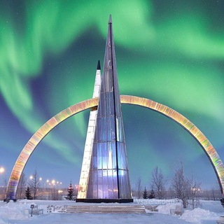 Telegram profile photo for В Салехарде