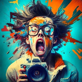 Telegram profile photo for Странные Фото "шедевры"