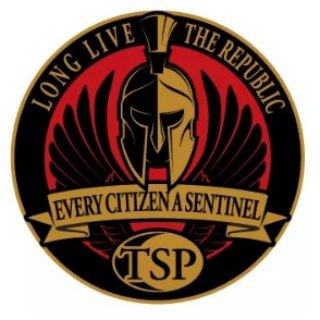 Telegram profile photo for The Survival Podcast Alerts