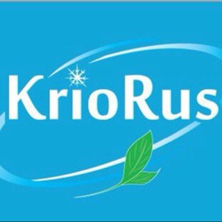 Telegram profile photo for Kriorus.International