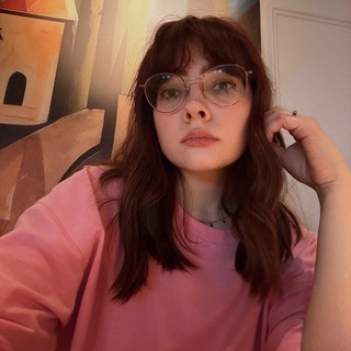 Telegram profile photo for bakulinakn ౨ৎ.