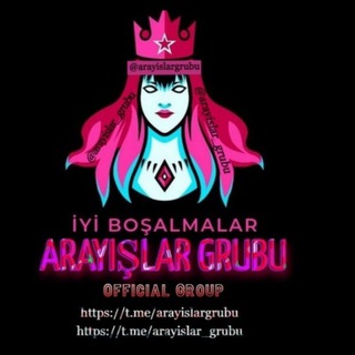Telegram profile photo for ARAYIŞ SİTESİ