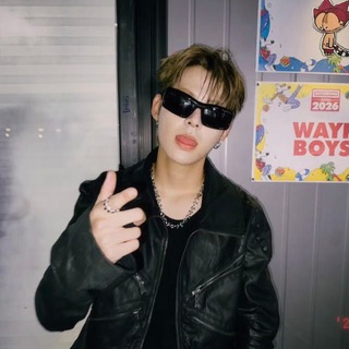 Telegram profile photo for Lee Junmyeong