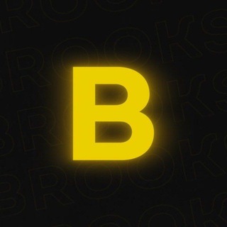 Telegram profile photo for Brooks Mind - Мысли гения