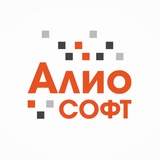 Telegram profile photo for АлиоСофт Самара