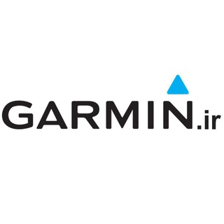 Telegram profile photo for GARMIN ( اطلس ره نگار آریا )