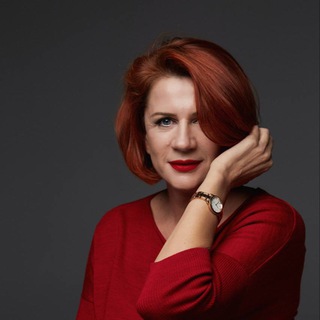 Telegram profile photo for Встречи с Ириной Москва