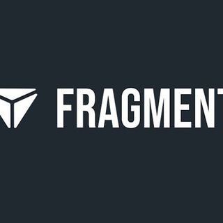 Telegram profile photo for Fragment_Lines