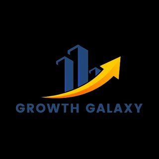 Telegram profile photo for Growth Galaxy Marketing Agency
