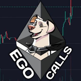 Telegram profile photo for Egoooooooo Calls