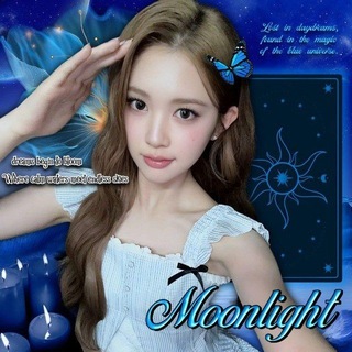 Telegram profile photo for 𝓡 êverie 𝓜alanoé
