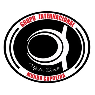 Telegram profile photo for Капоэйра в Сербии GIMC