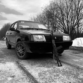 Telegram profile photo for Бригада Life