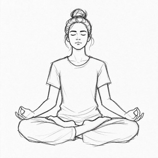 Telegram profile photo for Разрешение на Паузу
