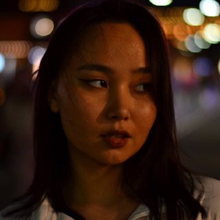 Telegram profile photo for от Айки