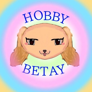 Telegram profile photo for 🐶HOBBY BETAY❤️