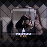 Telegram profile photo for 𝐌ᴬʀᴏ͢ᴏ ོ 𝐏ᴊʀ ⁞ཀོ𓃬
