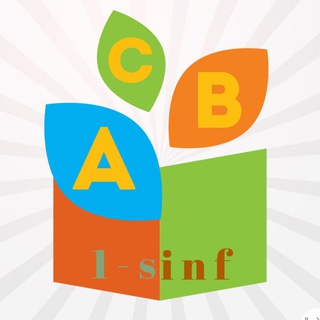 Telegram profile photo for 3-SINF METODLAR BAZASI