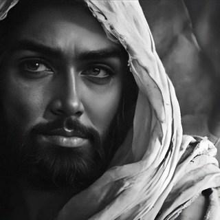 Telegram profile photo for |- ضَمأَ ألحُسَيِنّ⚜️