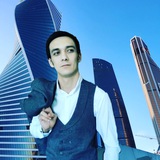 Telegram profile photo for Mamajonov Abdurahmon