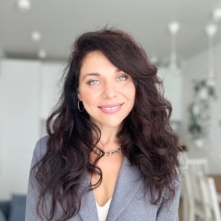 Telegram profile photo for Нутрициолог ДианаДи | Энергичная стройность