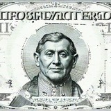 Telegram profile photo for Money 🤑 God 🙏 One (MGO) future 👁 CRYPTO TOKEN🙏