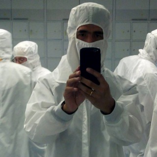 Telegram profile photo for Микрофон Ашуровда