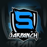 Telegram profile photo for SARPANCHBABU ACC