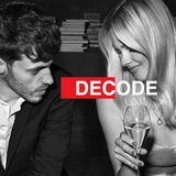 Telegram profile photo for DECODE ; SPECIAL PRICE