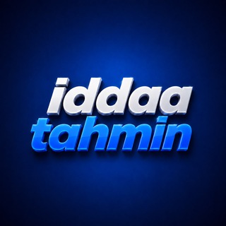 Telegram profile photo for Canlı İddaa Tahmin