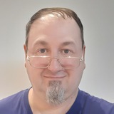 Telegram profile photo for Русский с дядей Пашей