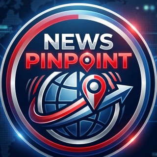 Telegram profile photo for NEWS PinPoint