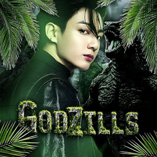 Telegram profile photo for Family Godzilla