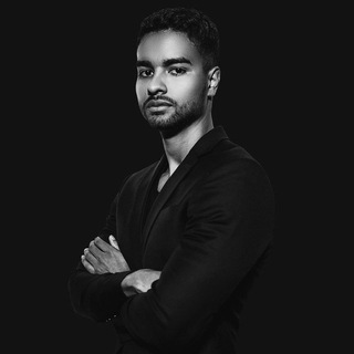 Telegram profile photo for Daniel Katsu