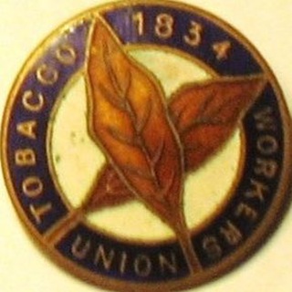 Telegram group profile photo for Союз Табак